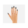 Victoria Vynn - Pure Creamy Hybrid 036 JET BLACK 8ml - 3
