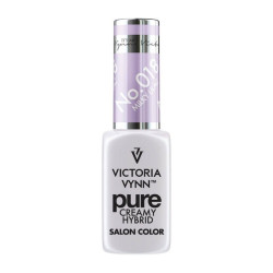 Victoria Vynn - Pure Creamy Hybrid 018 Milky Lilac, 8ml