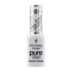 Victoria Vynn - Pure Creamy Hybrid 039 luxury silver - 1
