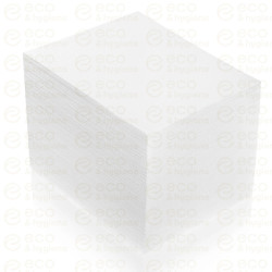 Eco&H-Ręcznik celuloza 50x40 100 sztuk - 1