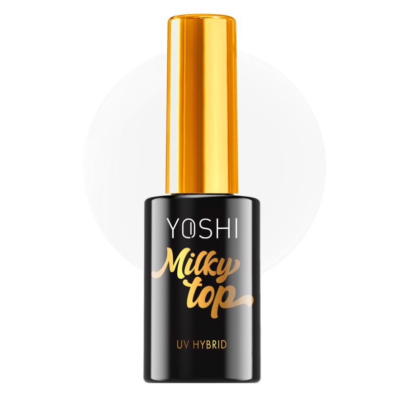 YOSHI-Top Milky 10ml - 1