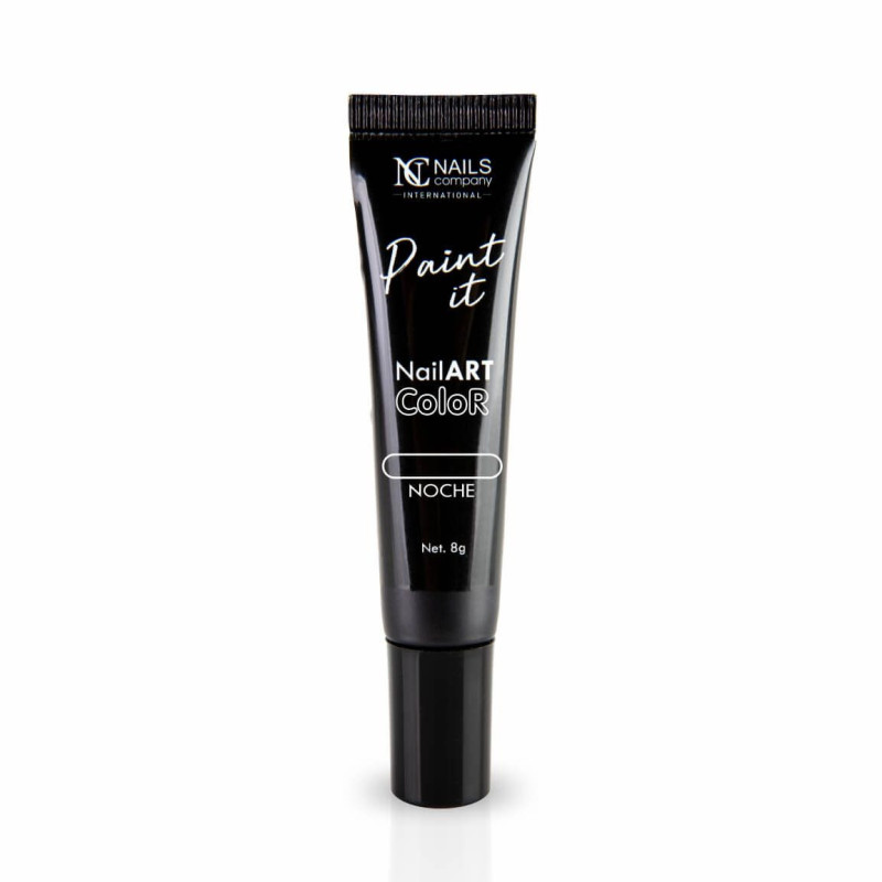 Nails Company - Paint NOCHE 8G - 1