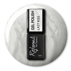 Reforma-Gel Polish Last Kiss 10ml - 3