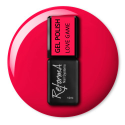 Reforma-Gel Polish Love Game 10ml - 1