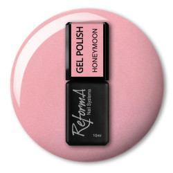 Reforma-Gel Polish Honeymoon 10ml - 1