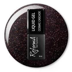 Reforma-Liquid Gel Cosmic Cascade 10ml - 1