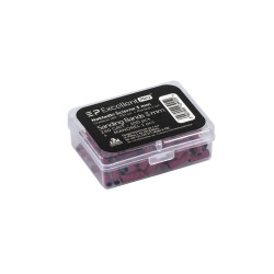 Excellent PRO-Sanding bands 3mm 240 git  -100pcs - 1