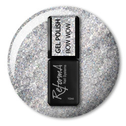 Reforma-Gel Polish Bow wow 10g