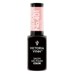 vv-GEL POLISH 401, 8ml - 1