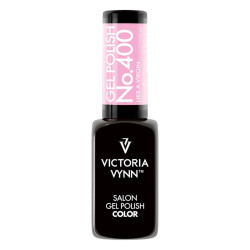 vv-GEL POLISH 400, 8ml - 1