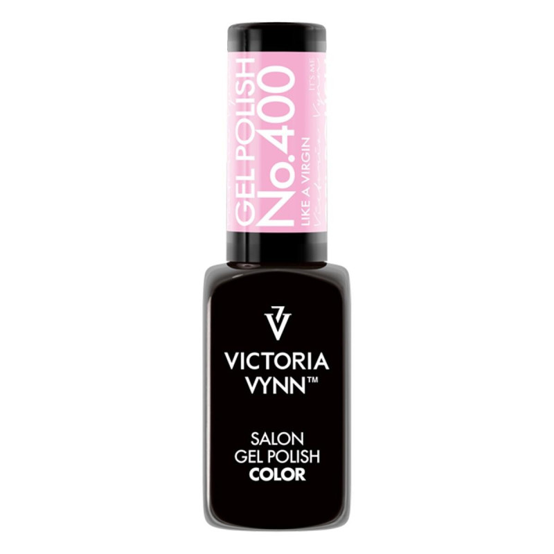 vv-GEL POLISH 400, 8ml - 1