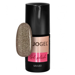 DuoGel lakier hybrydowy 009 Gold 6ml - 1
