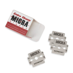 AP-Żyletki Extra Sharp MICRO - 1