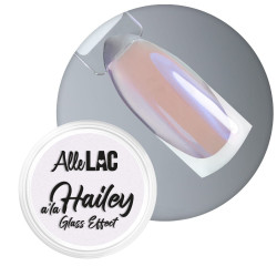 AP-Pyłek do paznokci Hailey Nr5 - 1
