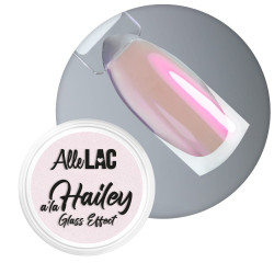 AP-Pyłek do paznokci Hailey Nr3 - 1