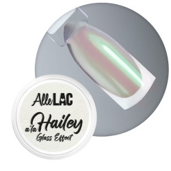 AP-Pyłek do paznokci Hailey Nr2 - 1