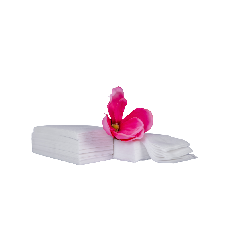 RN-paski do depilacji 100szt LUX 90g - 1
