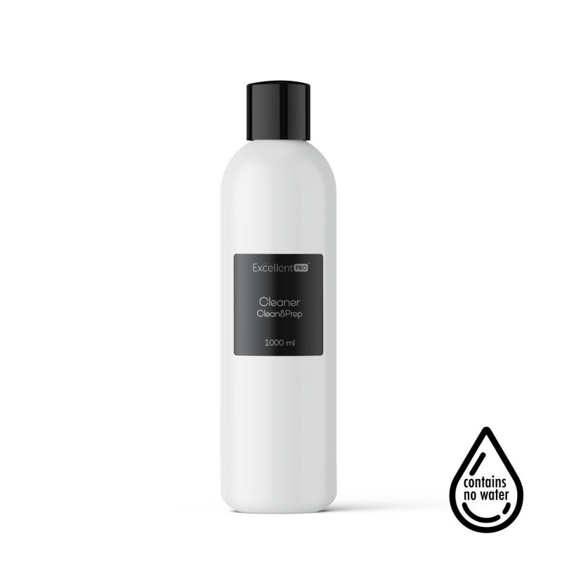 Excellent PRO-Cleaner&Prep 1000ml - 1