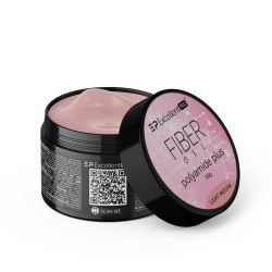 Excellent PRO-Fiber Gel POLYAMIDE Light  Mocha 50g - 1