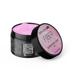 Excellent PRO-Fiber Gel POLYAMIDE Glossy  Pink 50g - 1