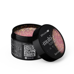 Excellent PRO-Multifunction Gel  Havananana 15g - 1