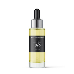 Excellent PRO-Cuticle Oil 35ml Peach - 1