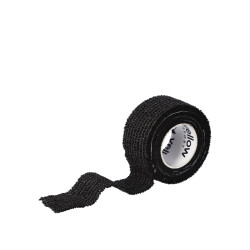 RN-BANDAŻ KOHEZYJNY 2,5X4,5 CZARNY - 1