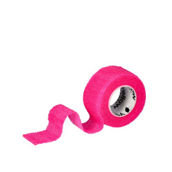 RN-BANDAŻ KOHEZYJNY 2,5X4,5 RÓŻ - 1