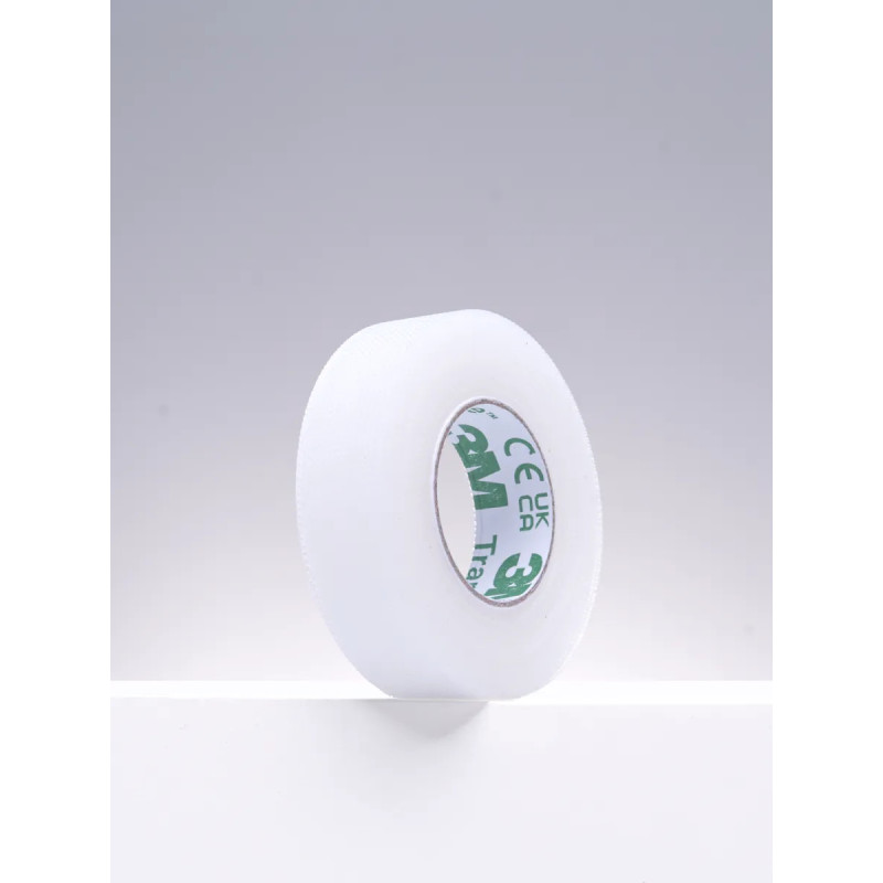 sl-taśma ochronna perforowana 1,25x9,14 - 1