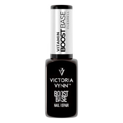 vv-Boost Base Clearell Nail Repair 8ml - 1