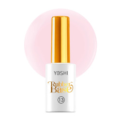 YOSHI-Rubber Base No13 10ml - 1