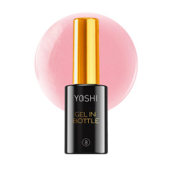 YOSHI-Gel in Bottle 10ml No8 - 1