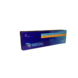 Med-torebki do ster. MEDAL 90x260  sztuka. - 1
