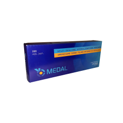 Med-torebki do ster. MEDAL 100x230  sztuka - 1