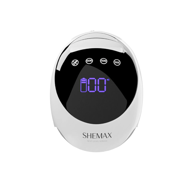 copy of copy of copy of copy of copy of SheMax Style PRO – Neon Green - Pochłaniacz Pyłu - 1