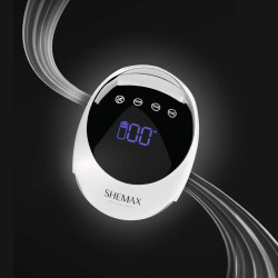 copy of copy of copy of copy of copy of SheMax Style PRO – Neon Green - Pochłaniacz Pyłu - 2