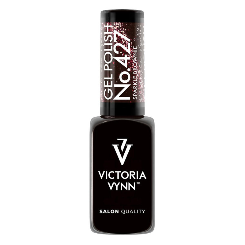vv-GEL POLISH 427, 8ml - 1