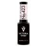 vv-GEL POLISH 423, 8ml - 1