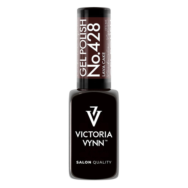 vv-GEL POLISH 428, 8ml - 1