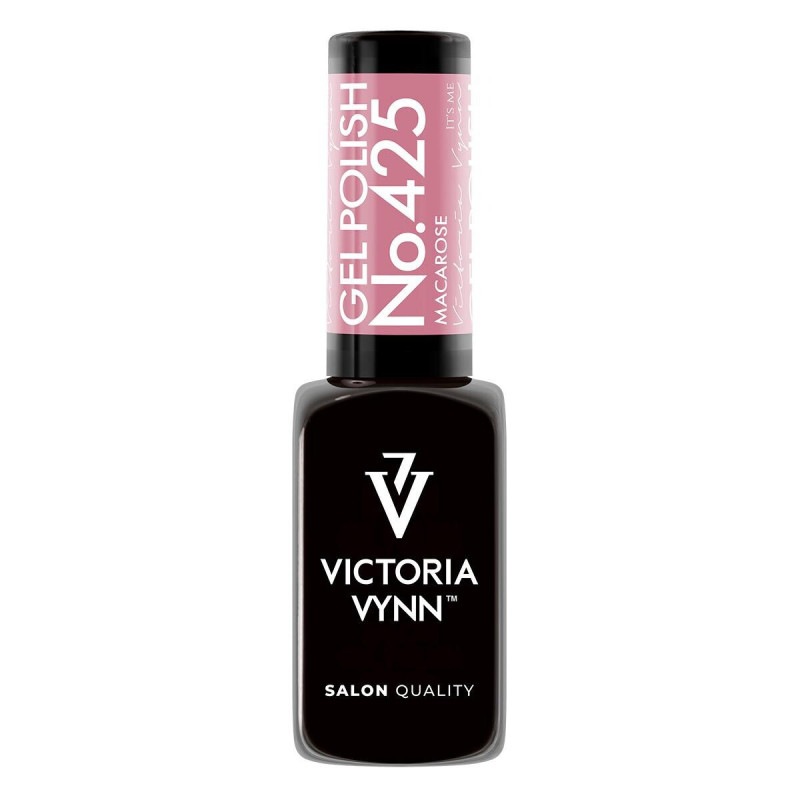 vv-GEL POLISH 425, 8ml - 1
