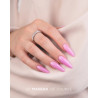 Makear-HG03 ChallenGel Candy Pink 50ml - 2