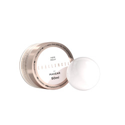 Makear-HG01 ChallenGel Milky 50ml - 1