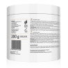 Apis-DEPIQ PRO SYSTEM-Depigmentująca  maska algowa z o-arbutyną 1% i kompleksem rozjaśniającym 1% 200g - 2