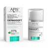 Apis-DERMASOFT-Intensywnie łagodzący żel  po zabiegach medycyny estetycznej i kosmetologicznych podrażniających skórę, 50ml - 1