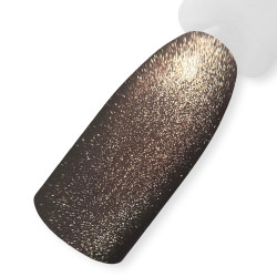 Reforma-Gel Polish Nero 10ml - 2
