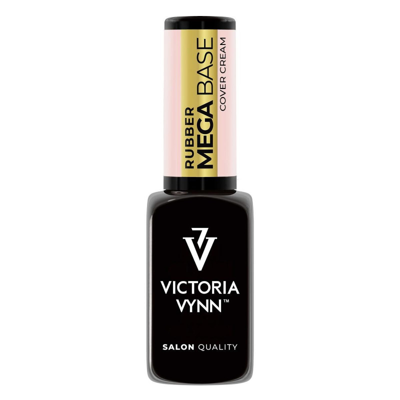 vv-Mega Base Cover Creamy 8ml TPO FREE - 1
