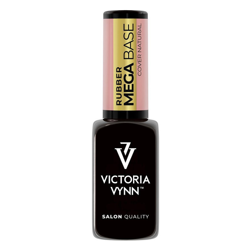 vv-Mega Base Cover Natural 8ml TPO FREE - 1