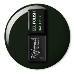 Reforma-Gel Polish Hallerbos 10ml - 1