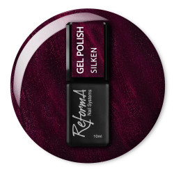 Reforma-Gel Polish Silken 10ml - 1