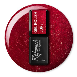 Reforma-Gel Polish Lure 10ml - 1